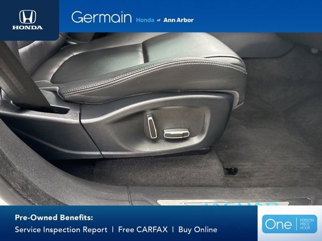 Used 2019 Jaguar F-PACE Premium AWD/4WD image 19