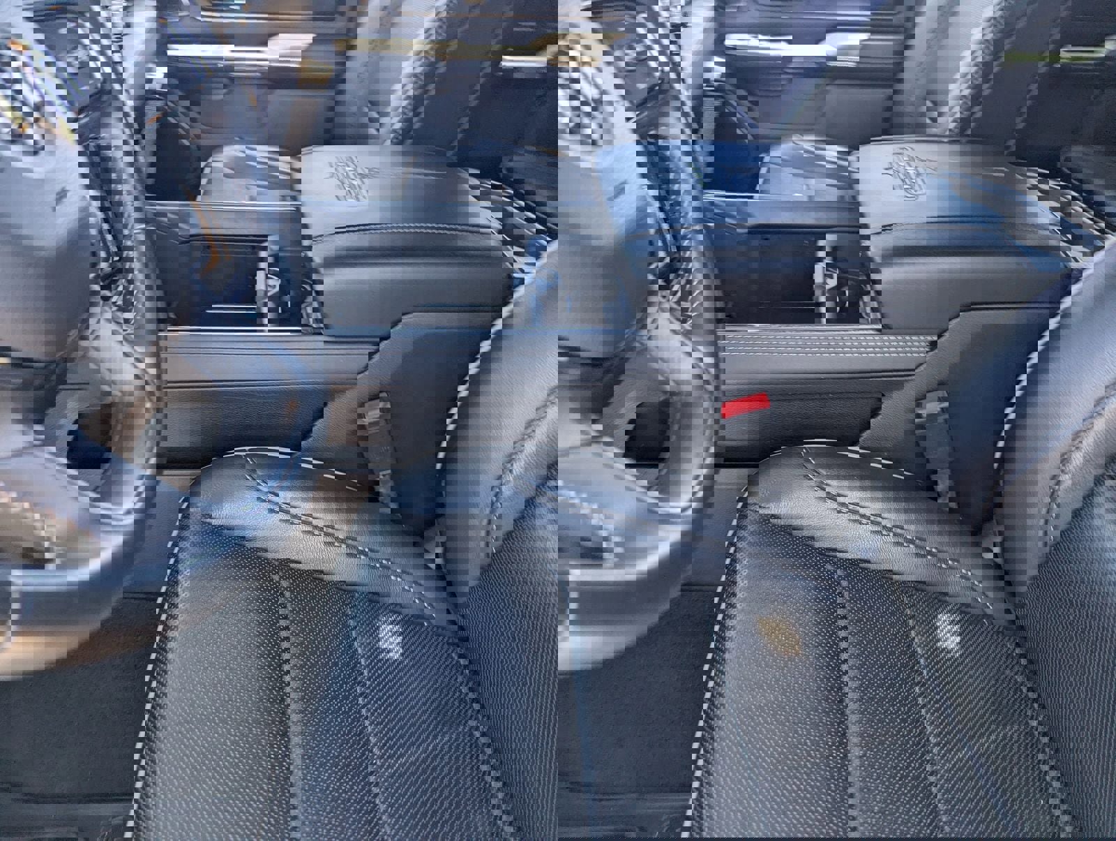 Used 2023 RAM 1500 Limited image 18