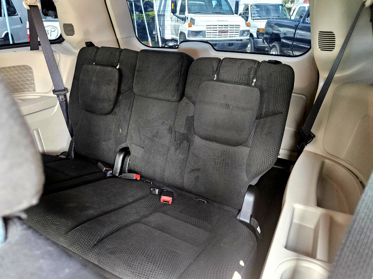 Used 2016 Dodge Grand Caravan SE w/ Quick Order Package 29E SE image 15