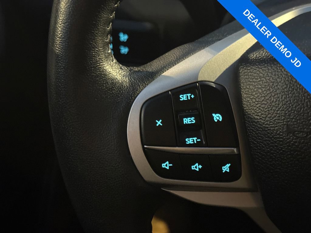 Used 2023 Ford Explorer XLT w/ Equipment Group 202A image 30