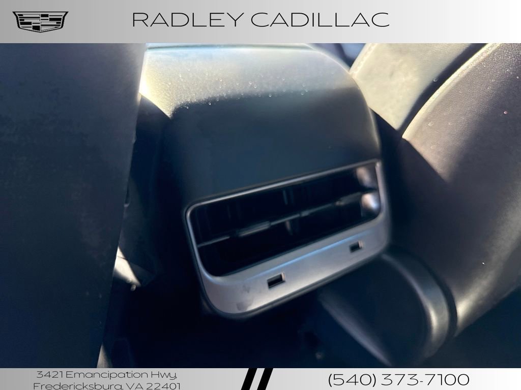 Used 2020 Tesla Model 3 Performance image 11