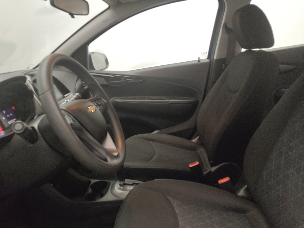Used 2021 Chevrolet Spark LT FWD image 17