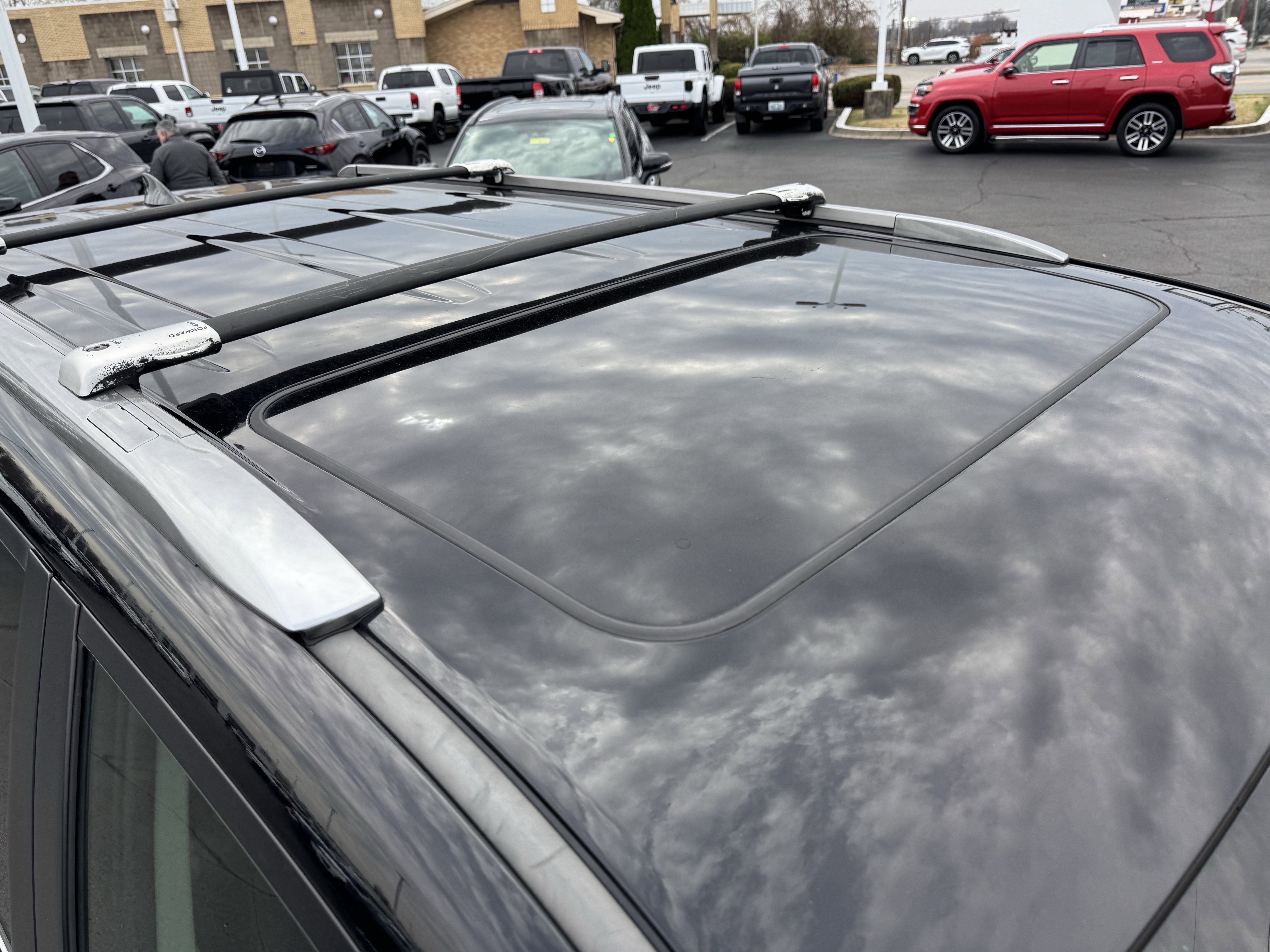 Used 2019 Lexus GX 460 image 18