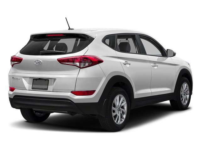 Used 2017 Hyundai Tucson Sport AWD/4WD image 2