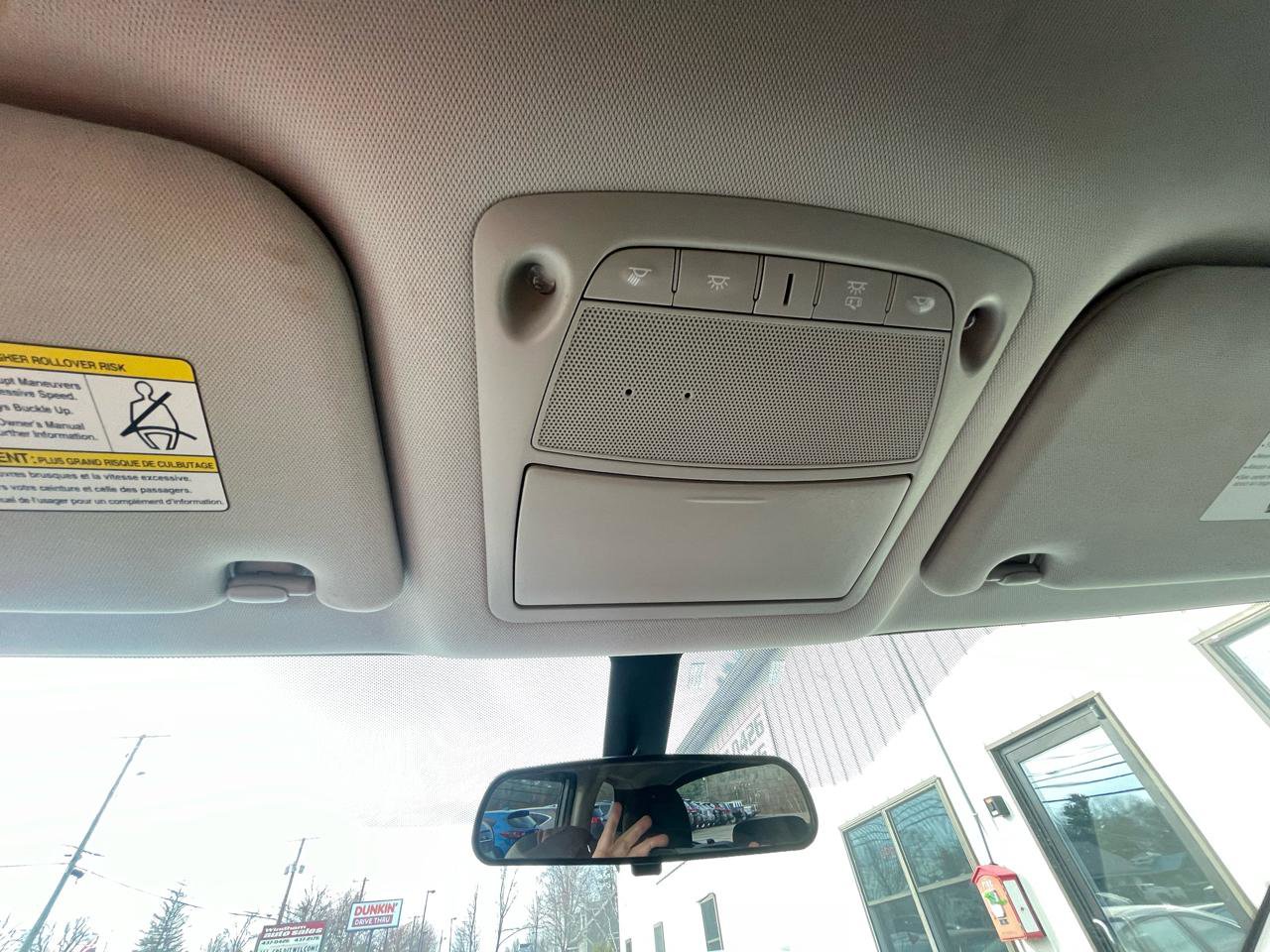 Used 2020 Nissan Pathfinder S AWD/4WD image 18