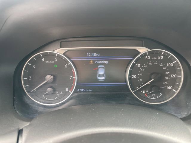 Used 2023 Nissan Altima 2.5 SV image 10