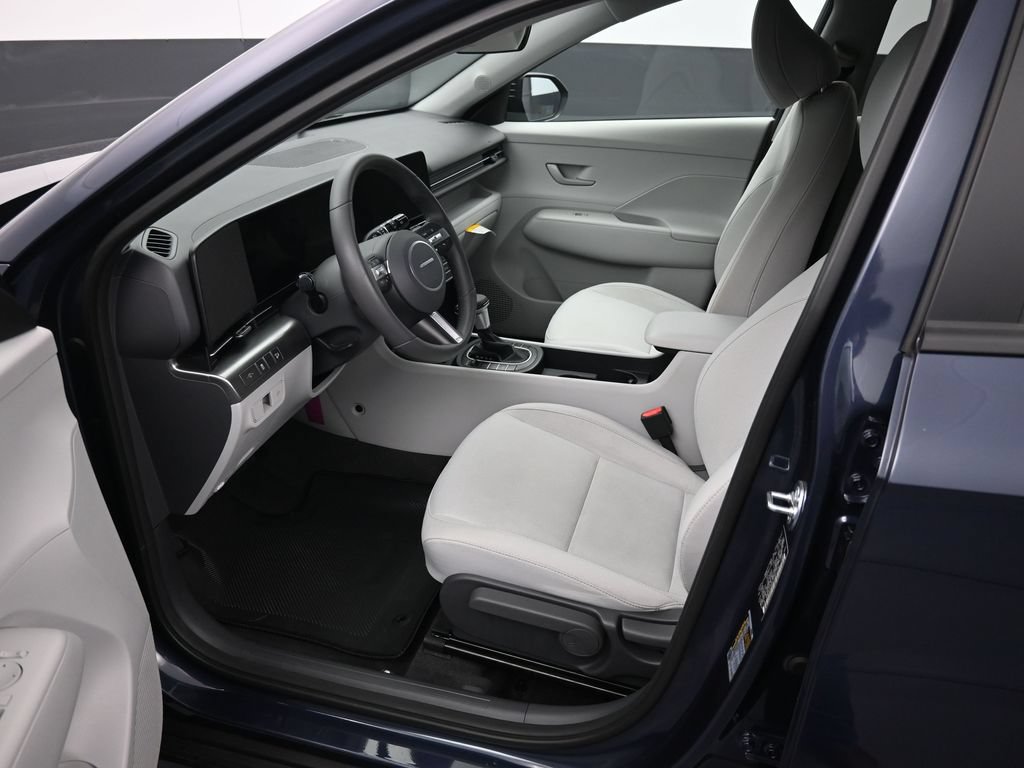 Certified 2026 Hyundai Kona SEL Sport AWD/4WD image 9