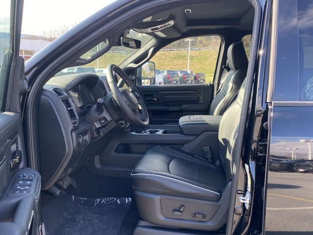 New 2026 RAM 2500 Rebel w/ Rebel Level 2 Equipment Group image 16