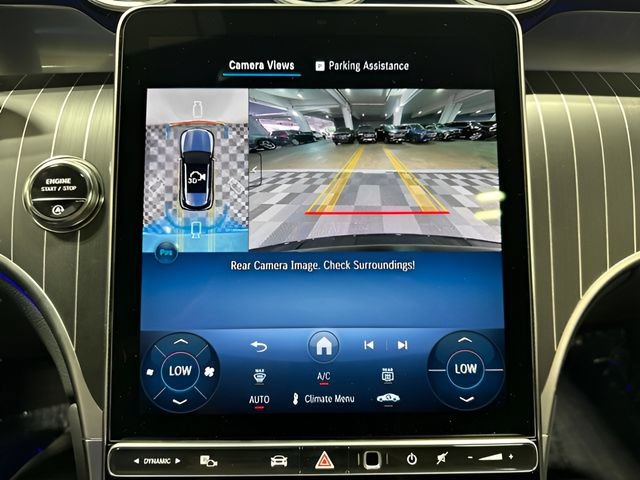 Used 2026 Mercedes-Benz GLC 300 4MATIC image 26
