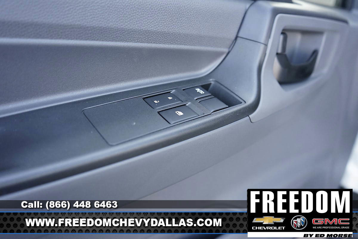 New 2025 Chevrolet Low Cab Forward 5500 XD image 33