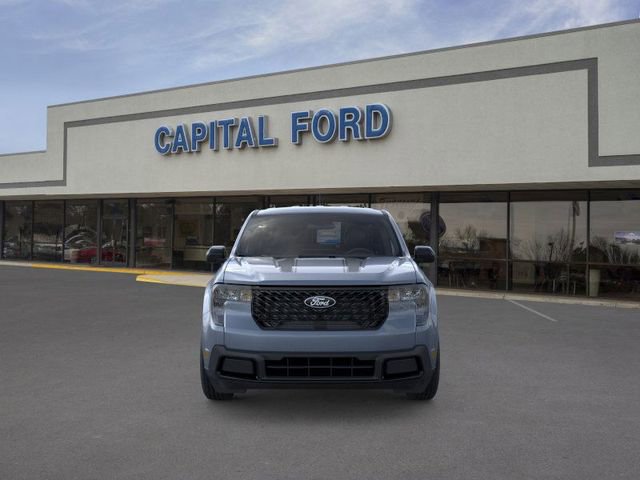 New 2025 Ford Maverick XLT w/ XLT Luxury Package image 6