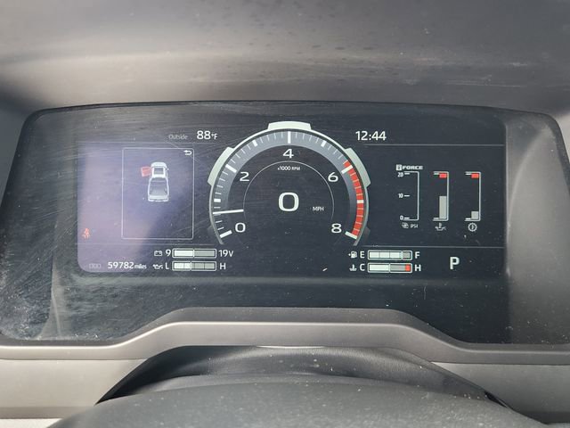 Used 2024 Toyota Tundra Platinum image 15