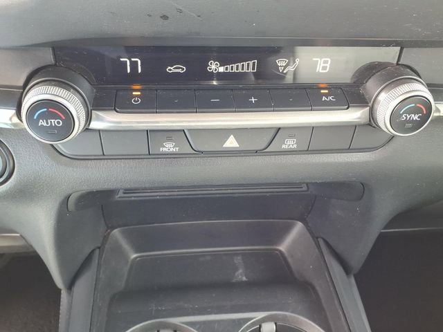 Certified 2023 MAZDA CX-30 AWD 2.5 S w/ Select Package image 24