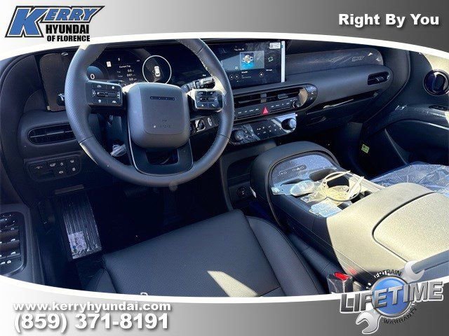 New 2026 Hyundai Palisade XRT Pro image 7