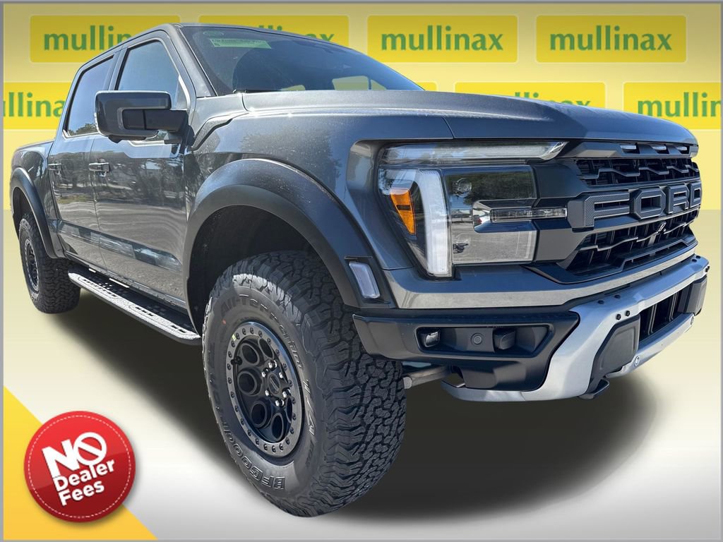 New 2026 Ford F150 Raptor AWD/4WD 360° Tour