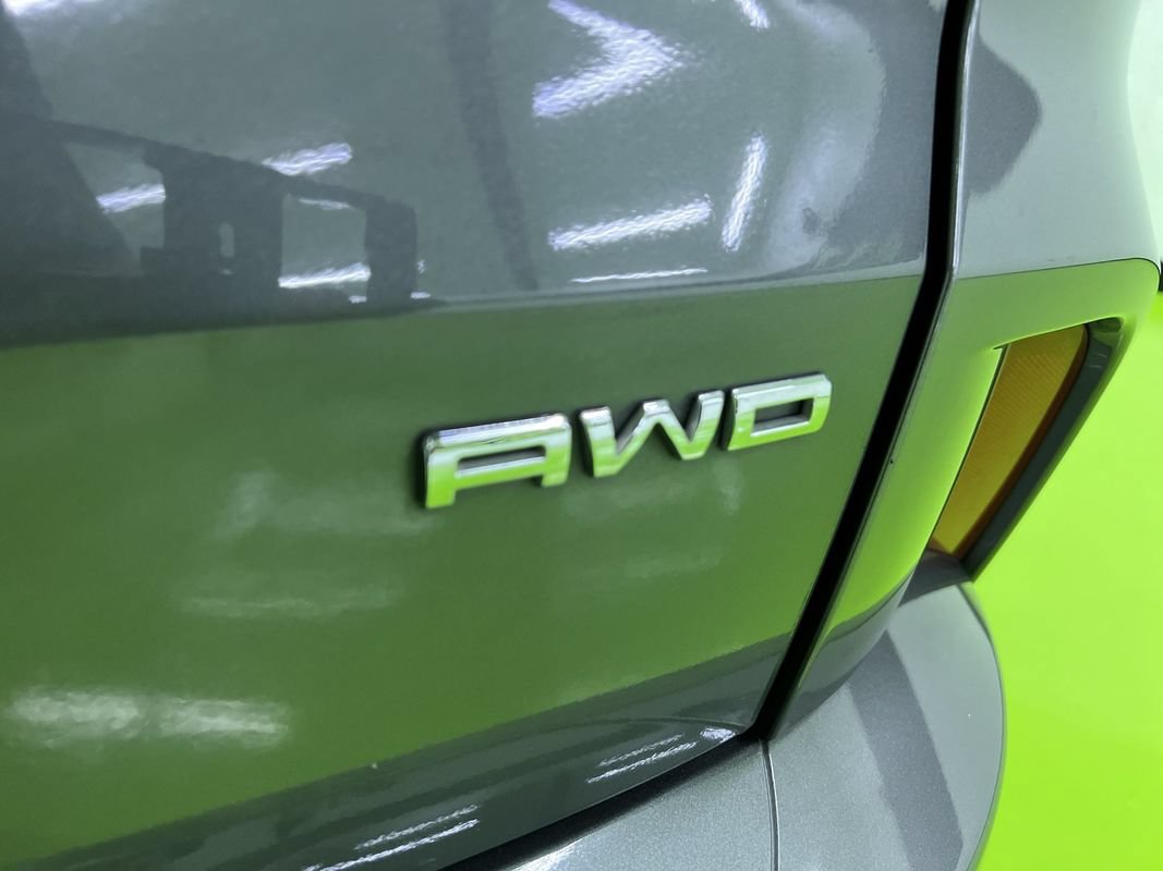 Used 2024 Ford Escape ST-Line AWD/4WD image 13