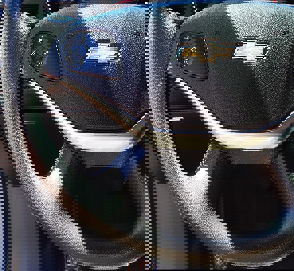 Used 2019 Chevrolet Impala LS image 52