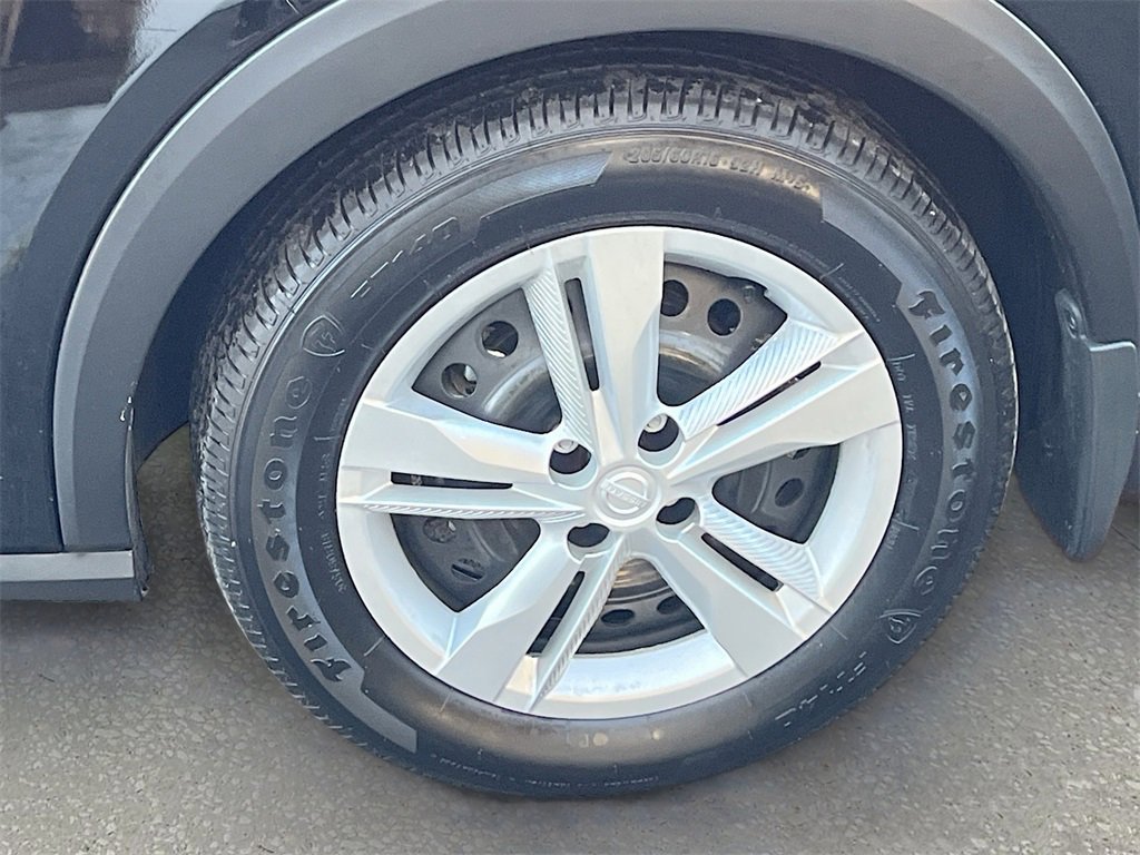 Certified 2024 Nissan Kicks S image 31