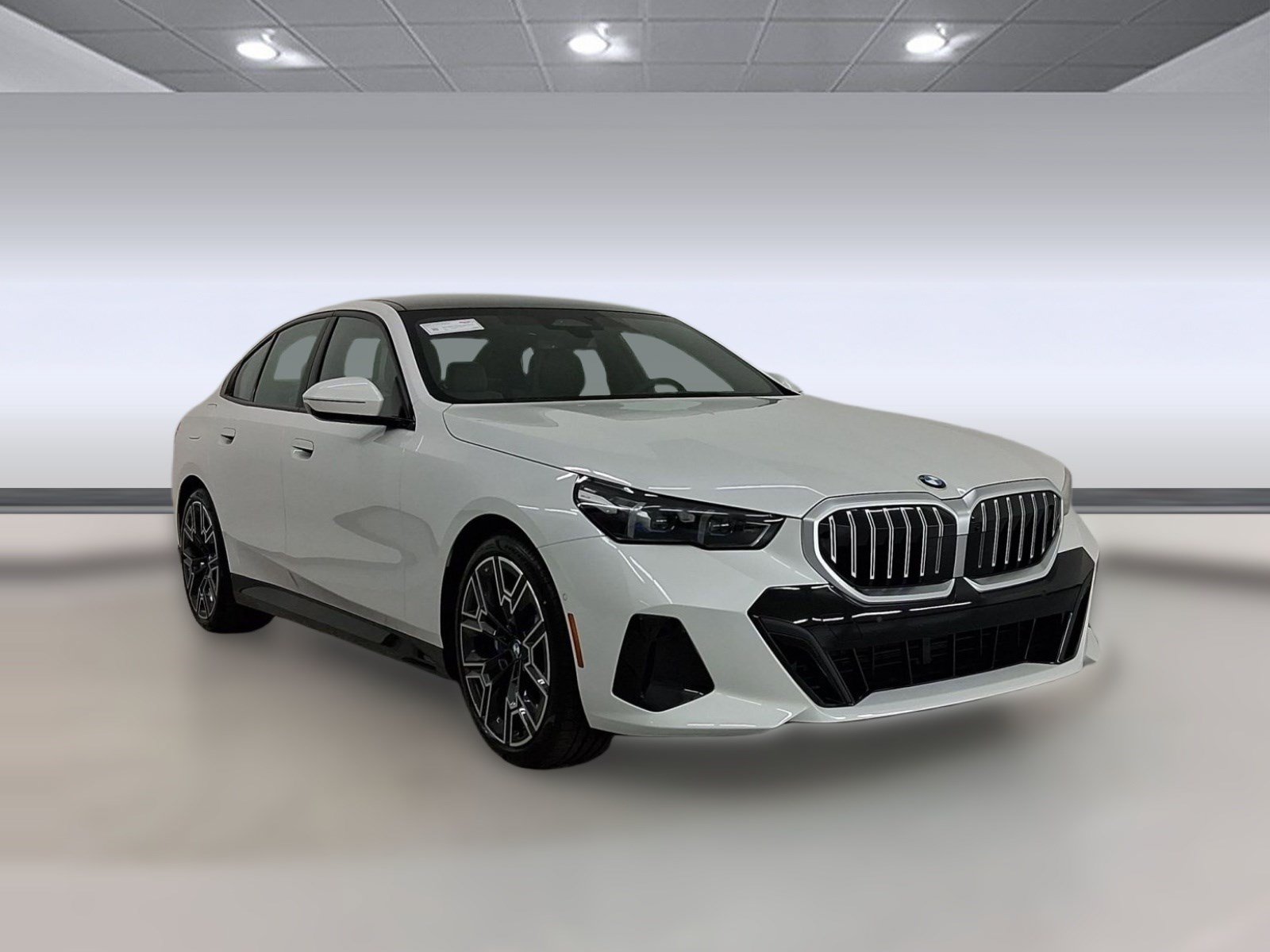 New 2026 BMW 540i xDrive w/ Executive Package AWD/4WD image 7