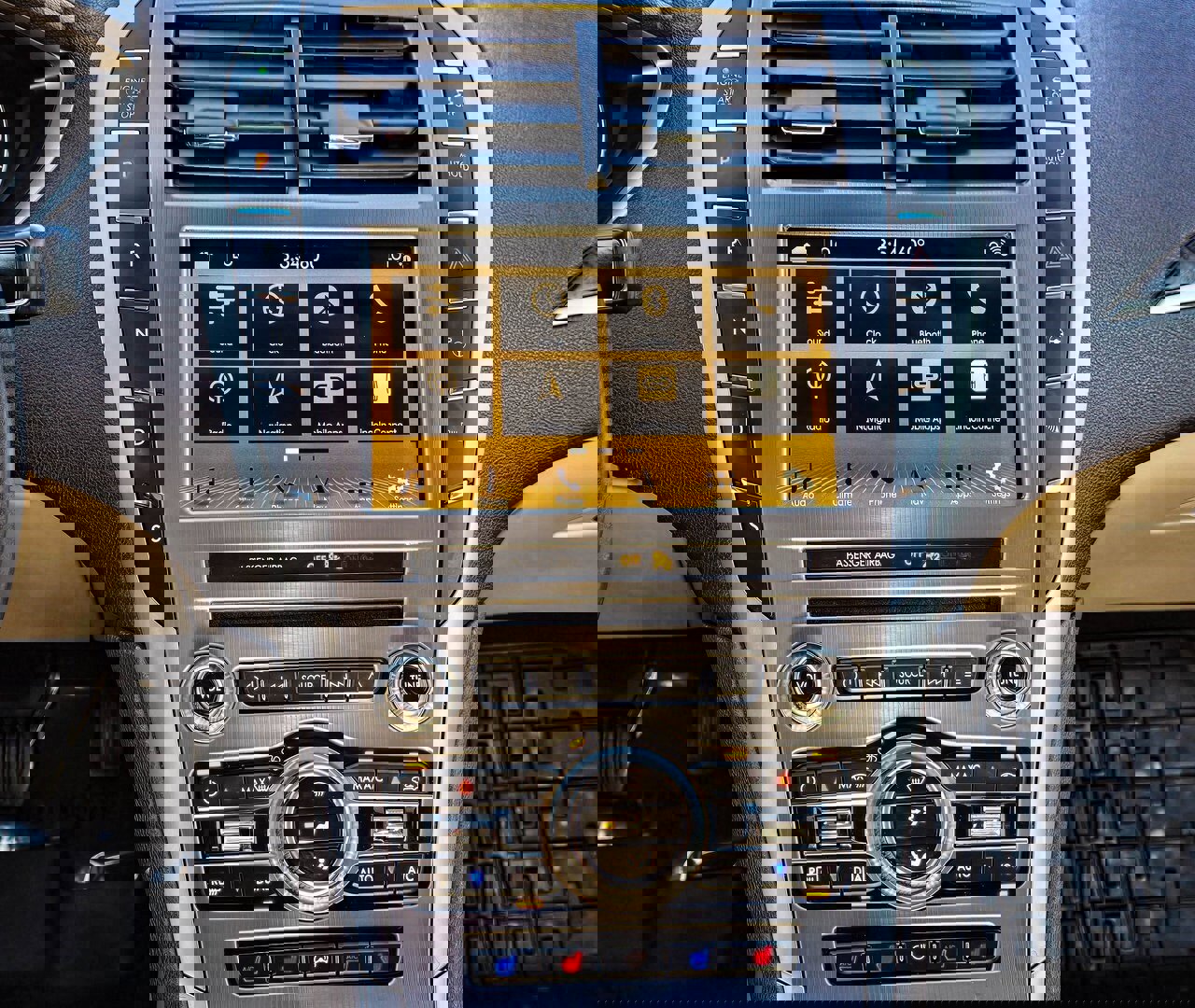 Used 2019 Lincoln MKZ Reserve w/ Luxury Package image 19