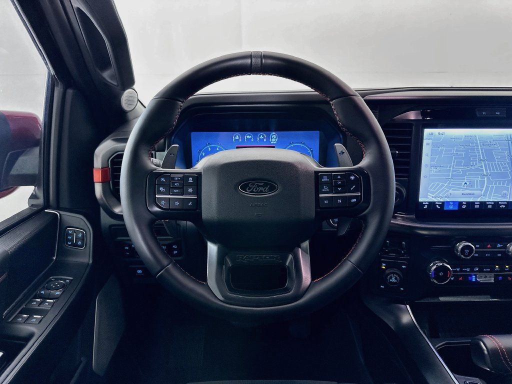 Used 2025 Ford F150 Raptor AWD/4WD image 23