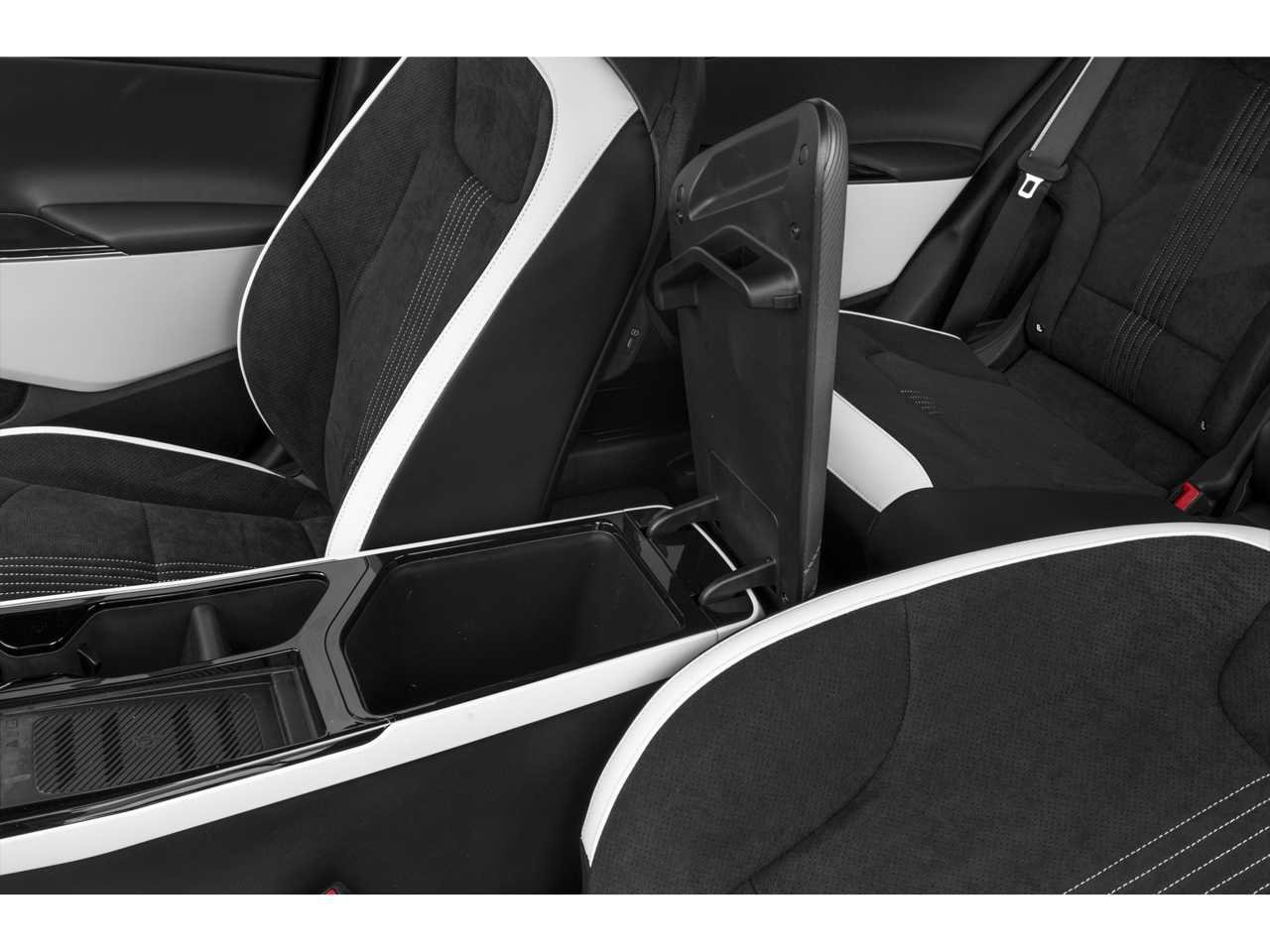 Used 2023 Kia EV6 GT-Line RWD image 10