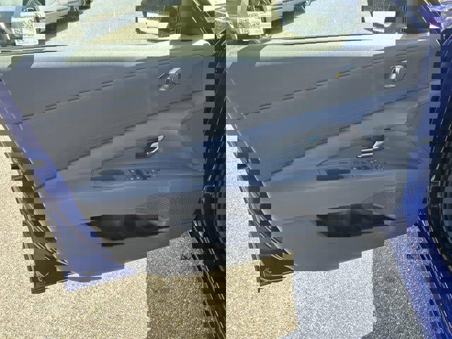 New 2025 Hyundai Elantra Blue image 41