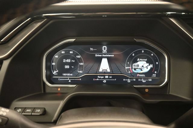 Used 2024 GMC Sierra 2500 AT4 w/ AT4 Premium Plus Package AWD/4WD image 12