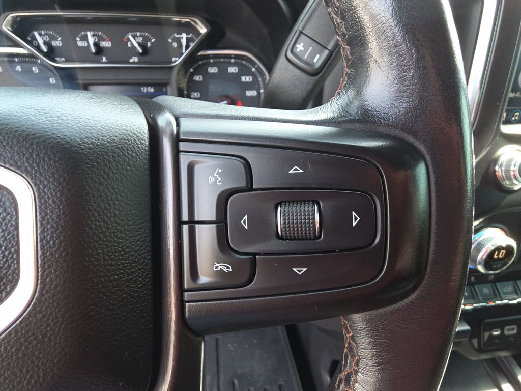 Used 2020 GMC Sierra 1500 AT4 w/ AT4 Premium Package image 21