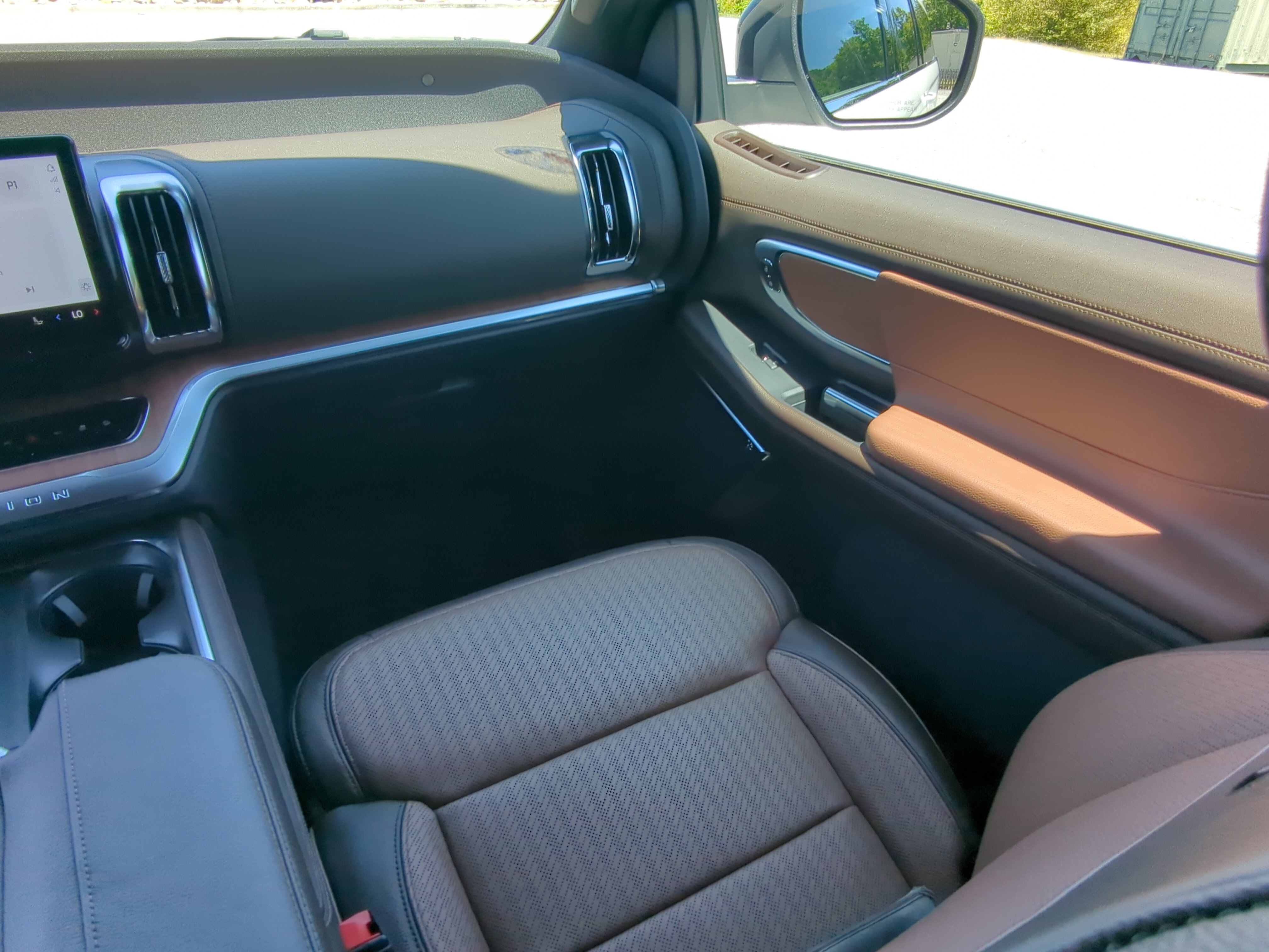 New 2026 Ford Expedition Max King Ranch AWD/4WD image 15