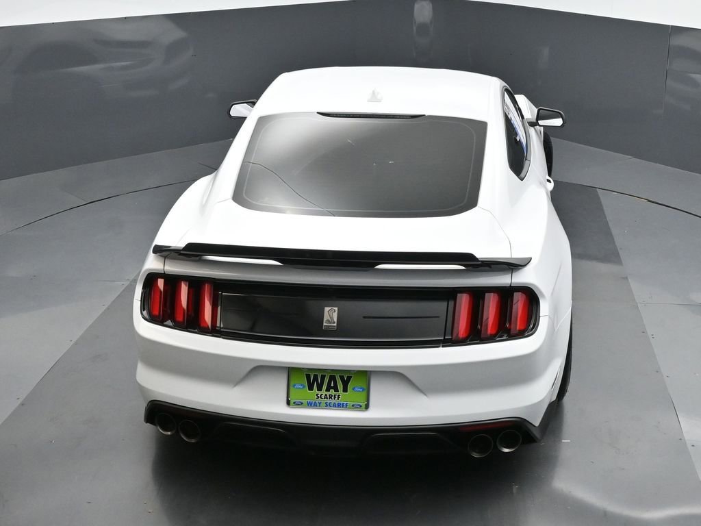 Used 2020 Ford Mustang Shelby GT350 w/ Technology Package image 47