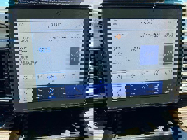 Certified 2023 Ford Explorer Limited w/ Equipment Group 301A image 11