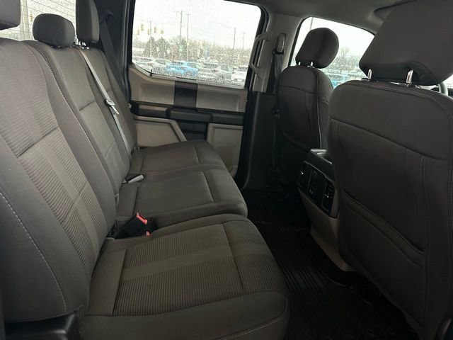 Used 2018 Ford F150 XL w/ Equipment Group 101A Mid image 22