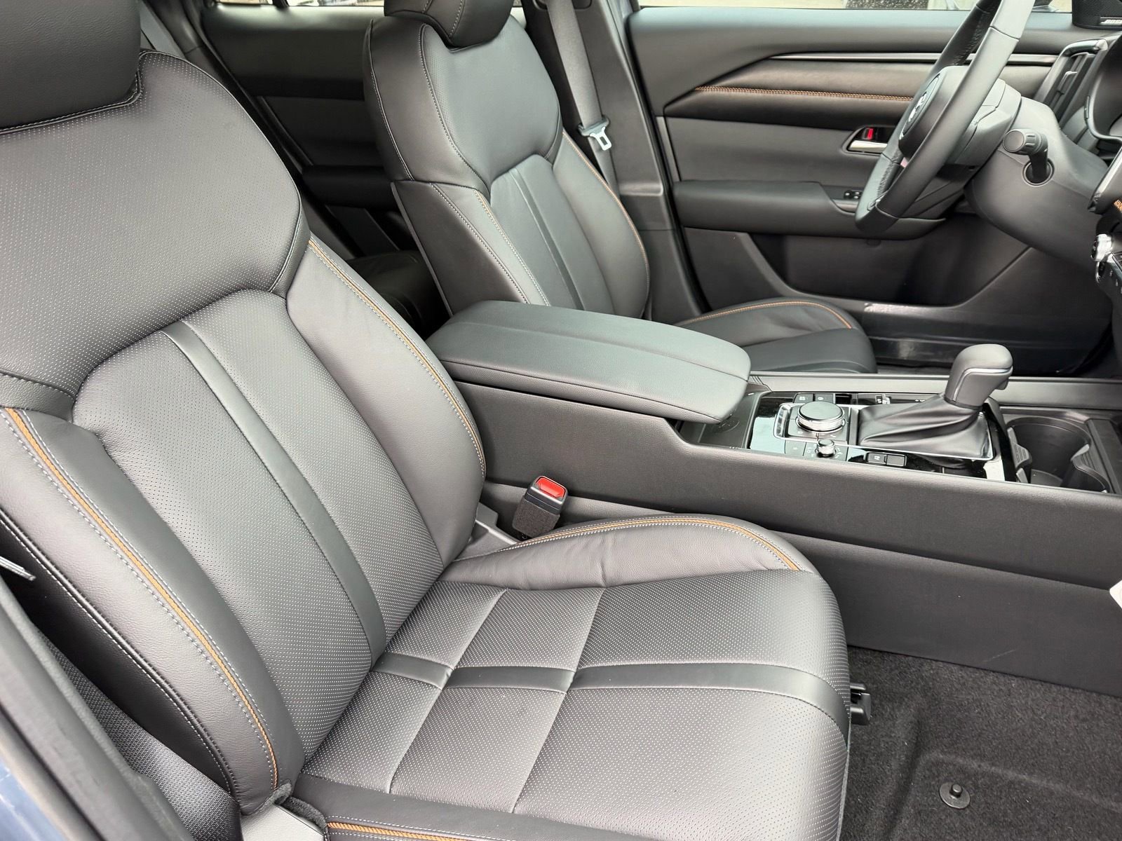 New 2026 MAZDA CX-50 2.5 Hybrid w/ Premium Plus Pkg image 12