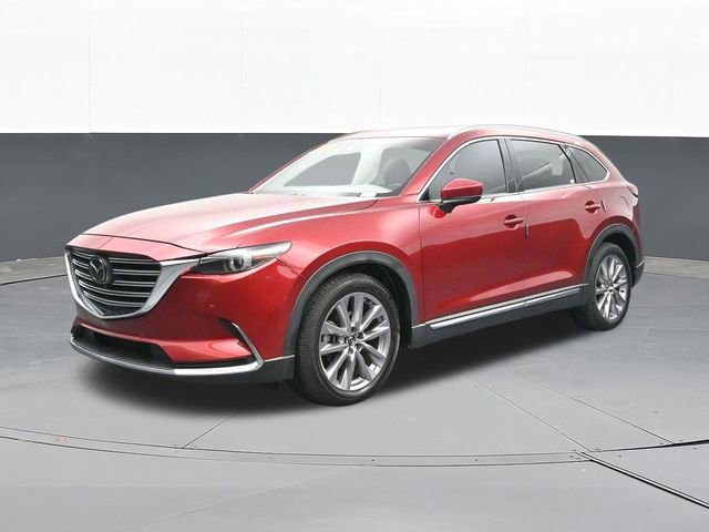 Used 2020 MAZDA CX-9 Grand Touring image 5