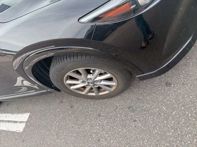 Used 2024 MAZDA CX-5 AWD 2.5 S image 22