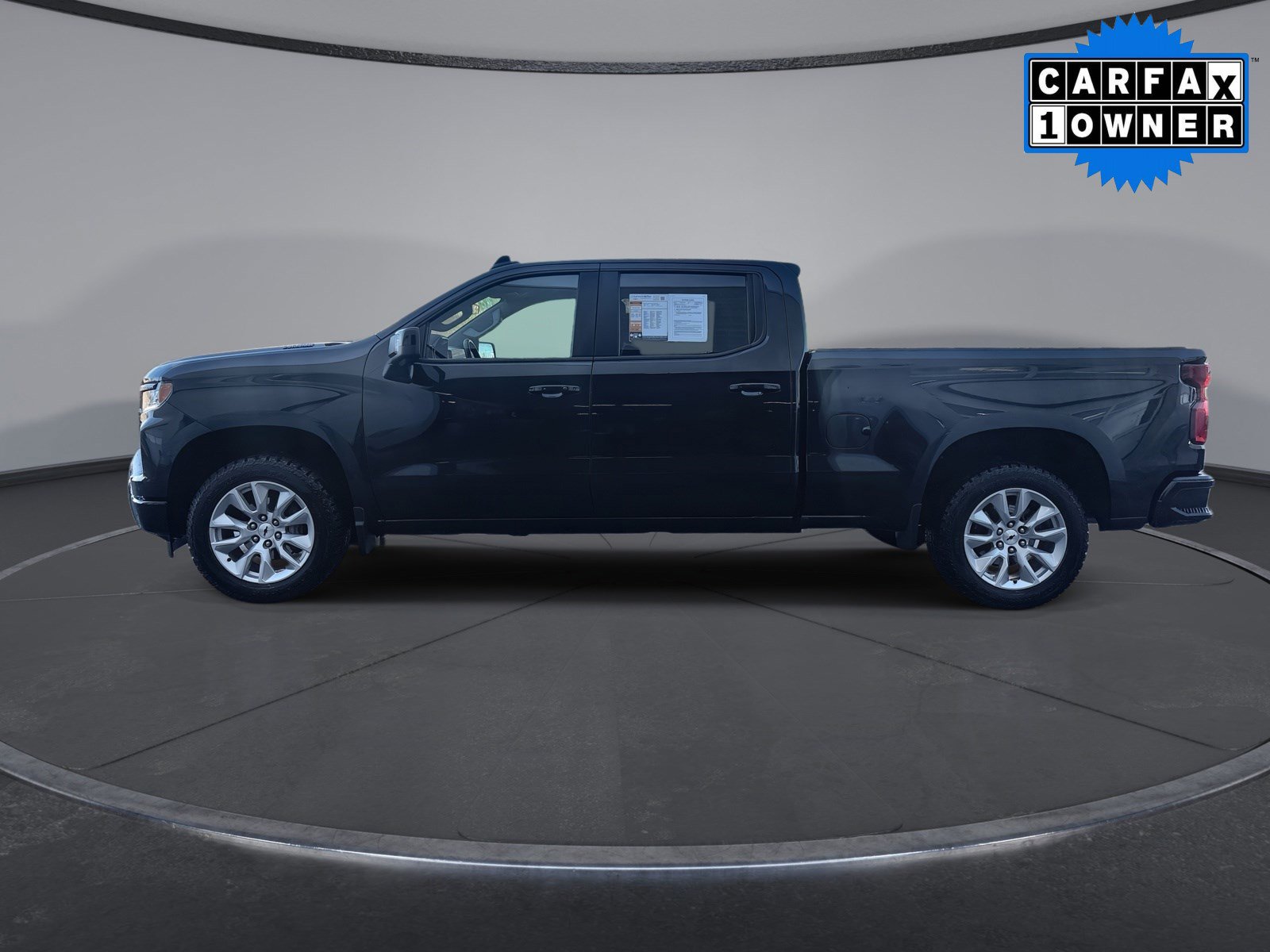 Used 2023 Chevrolet Silverado 1500 RST image 5