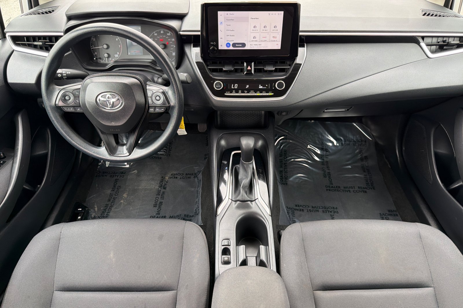Used 2024 Toyota Corolla LE FWD image 14