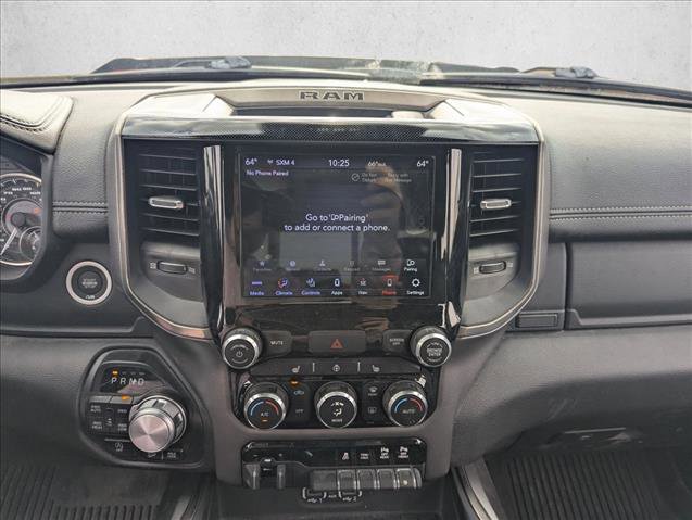 Used 2021 RAM 1500 Rebel w/ Rebel Level 1 Equipment Group image 11