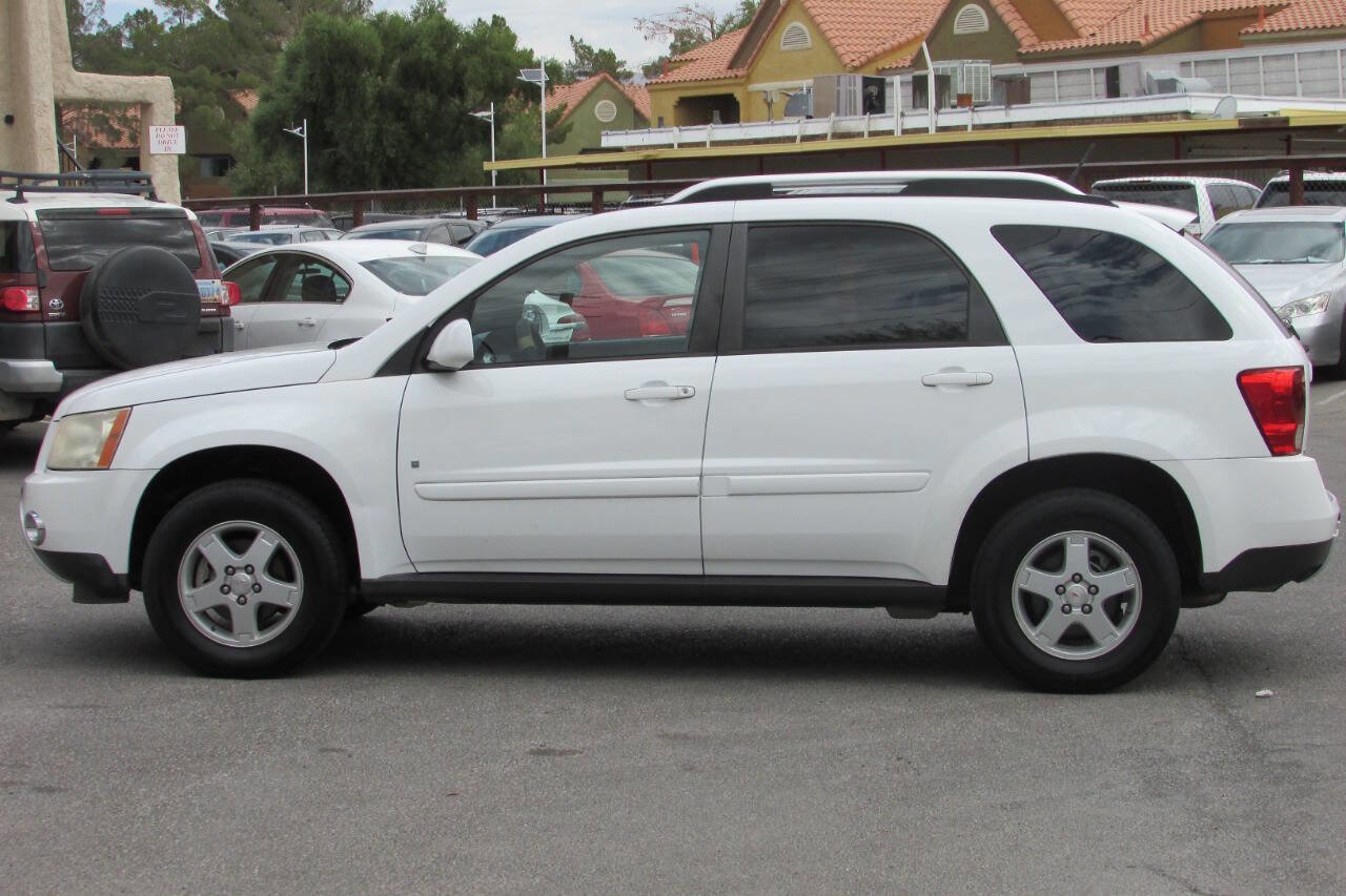 Used 2007 Pontiac Torrent 2WD w/ Preferred Package image 4
