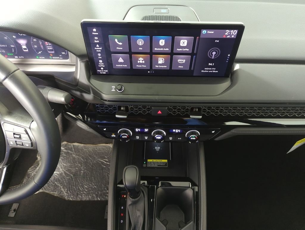 Certified 2025 Honda Accord Sport image 15