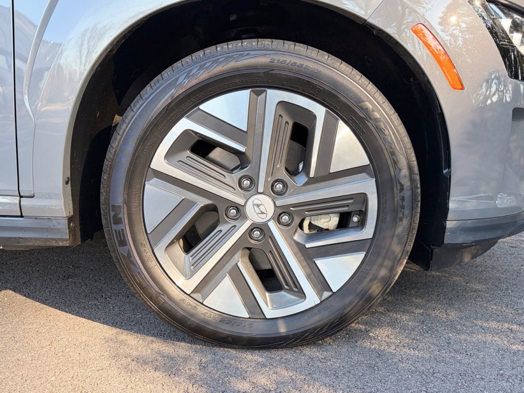 Used 2023 Hyundai Kona Limited w/ Cargo Package image 30