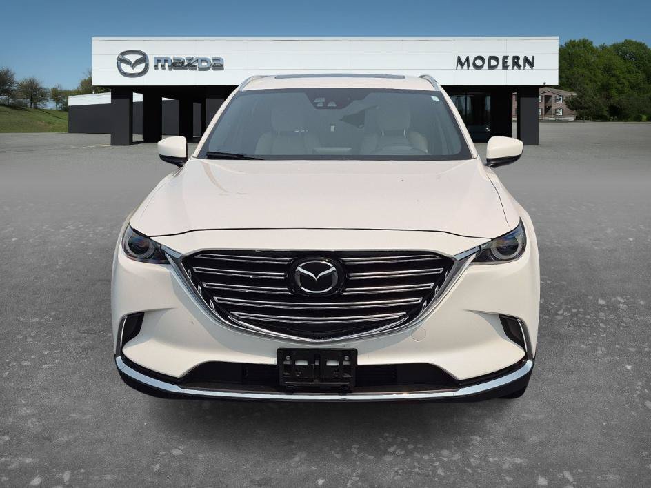 Used 2016 MAZDA CX-9 Grand Touring FWD image 8