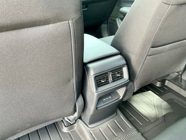 Certified 2024 Honda CR-V EX image 10