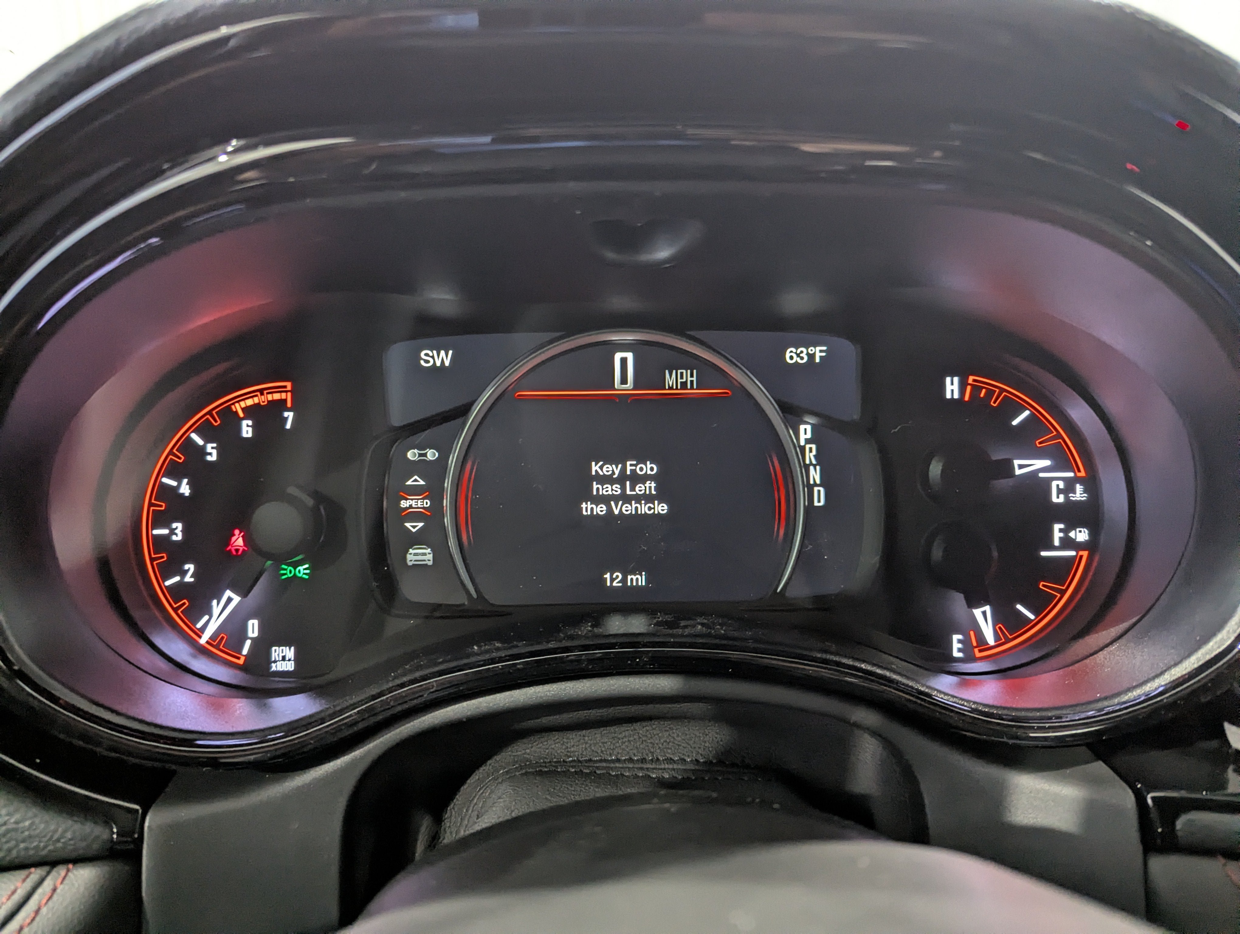 New 2026 Dodge Durango GT AWD/4WD image 26