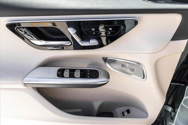 New 2026 Mercedes-Benz GLC 300 4MATIC image 13