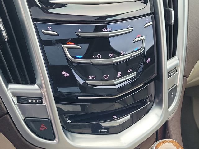 Used 2015 Cadillac SRX Performance image 29