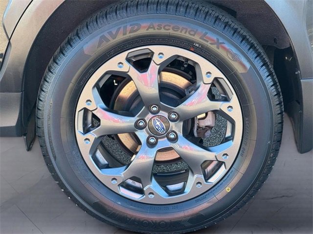 Certified 2023 Subaru Crosstrek 2.5i Sport image 7