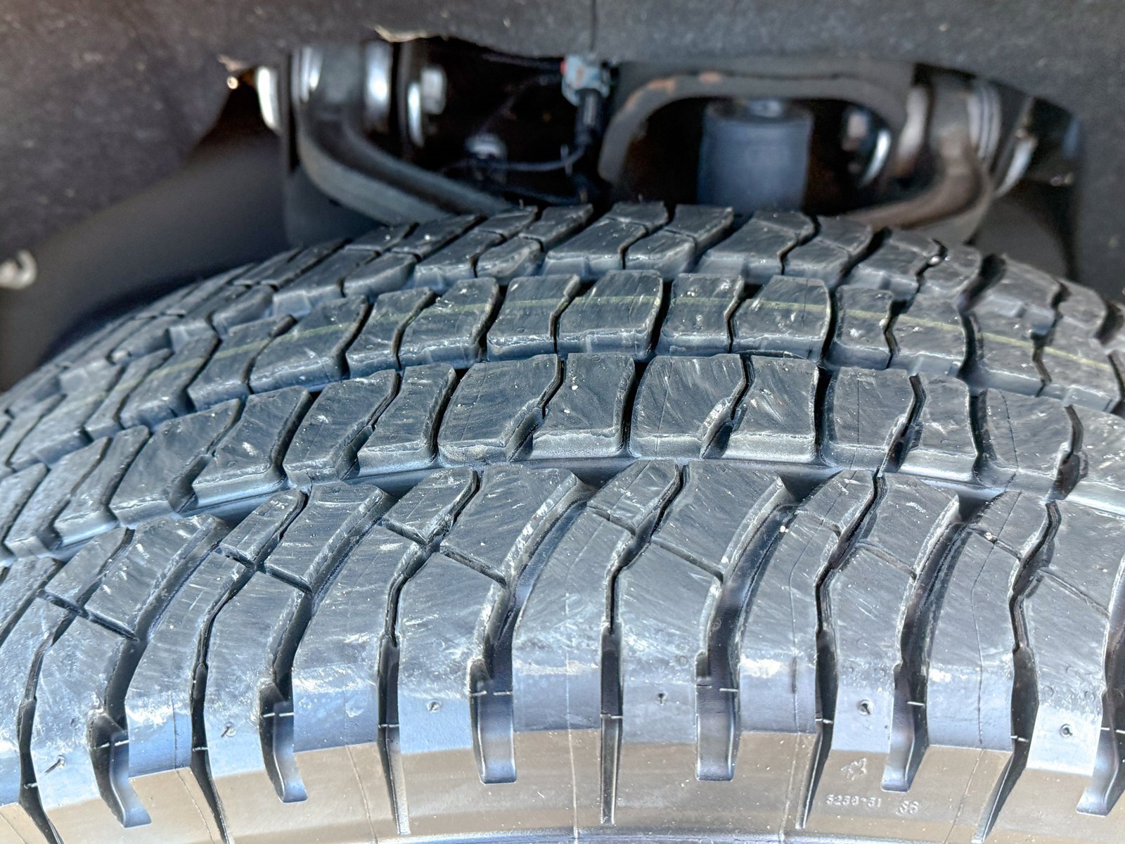 Certified 2022 Chevrolet Silverado 2500 LTZ image 12