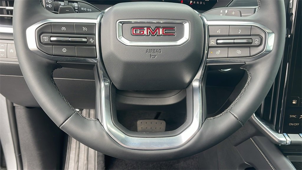 New 2026 GMC Acadia Elevation image 22